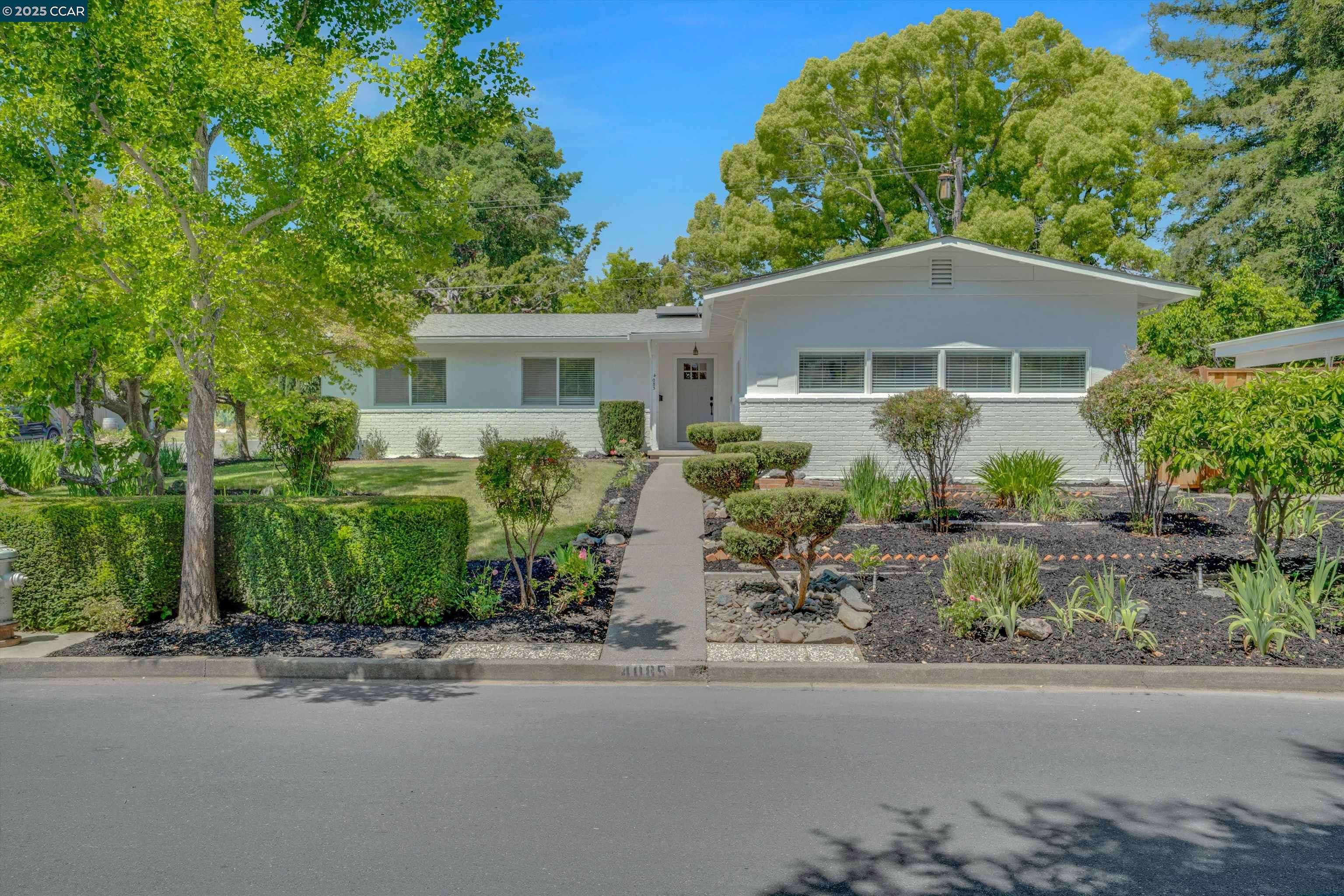 Napa, CA 94558,4085 Sutro Dr