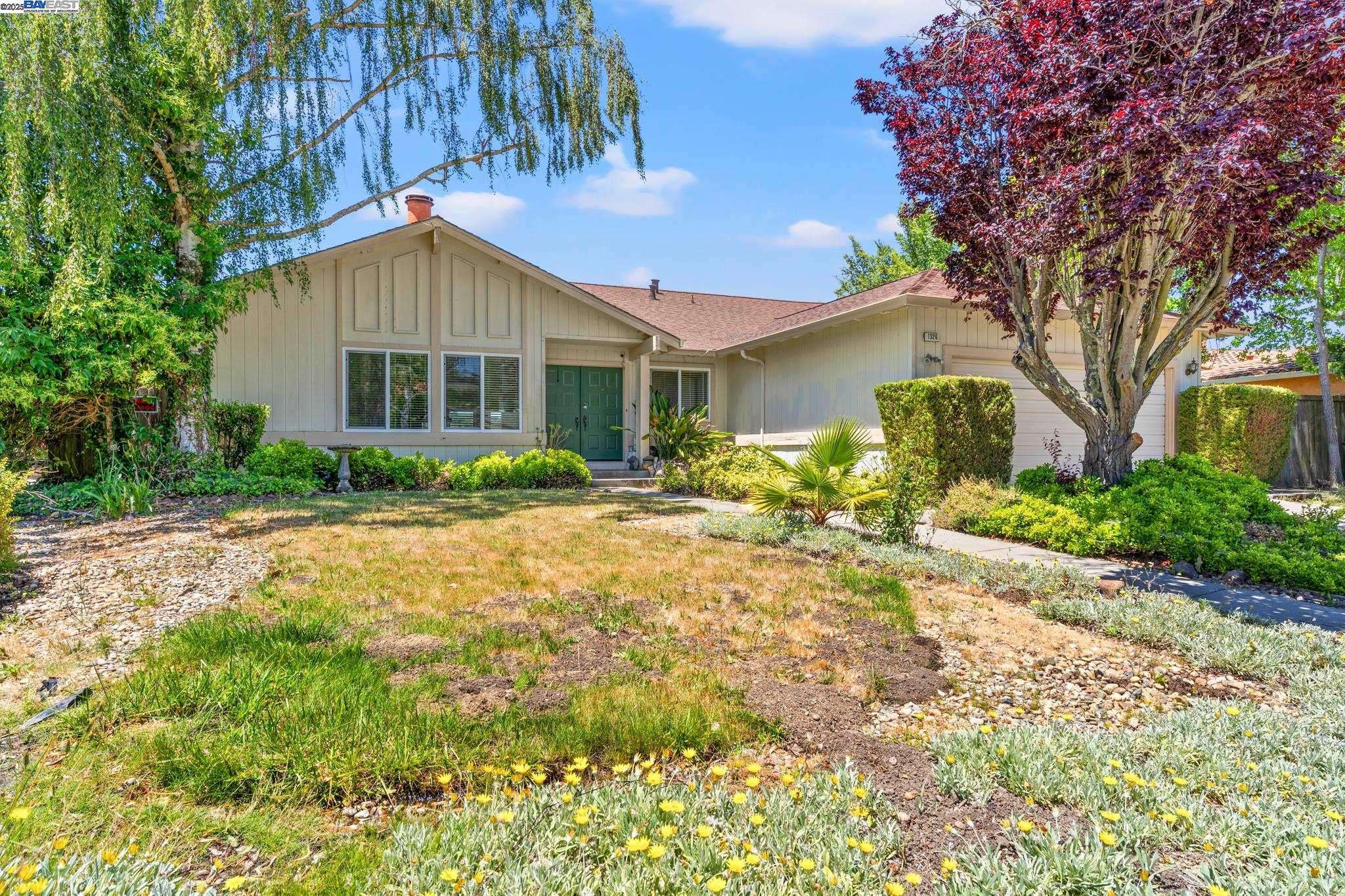 Richmond, CA 94803,1326 Fascination Cir