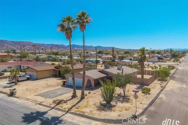 5616 Cahuilla AVE, Twentynine Palms, CA 92277