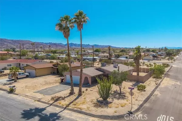 5616 Cahuilla AVE, Twentynine Palms, CA 92277