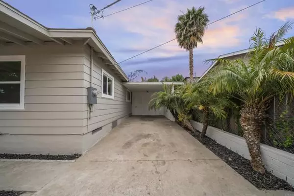 National City, CA 91950,132 Palm DR
