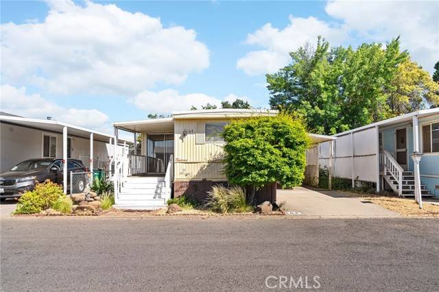 701 E Lassen AVE 64, Chico, CA 95973