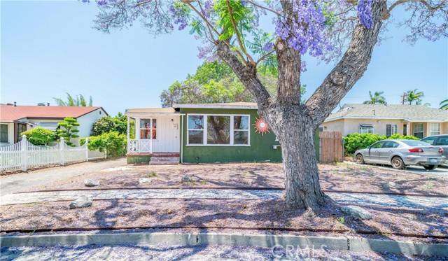 15605 S Berendo AVE, Gardena, CA 90247