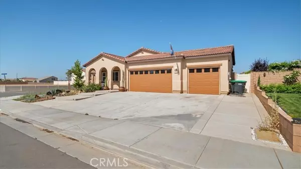 Perris, CA 92571,2114 El Nido AVE