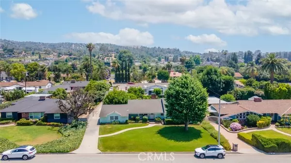 West Covina, CA 91791,1902 E Greenville DR