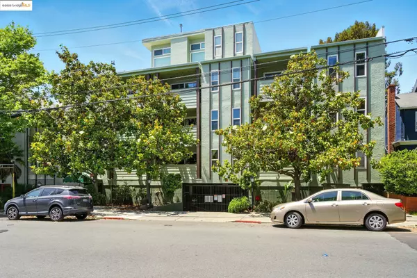 199 Montecito Ave 105, Oakland, CA 94610
