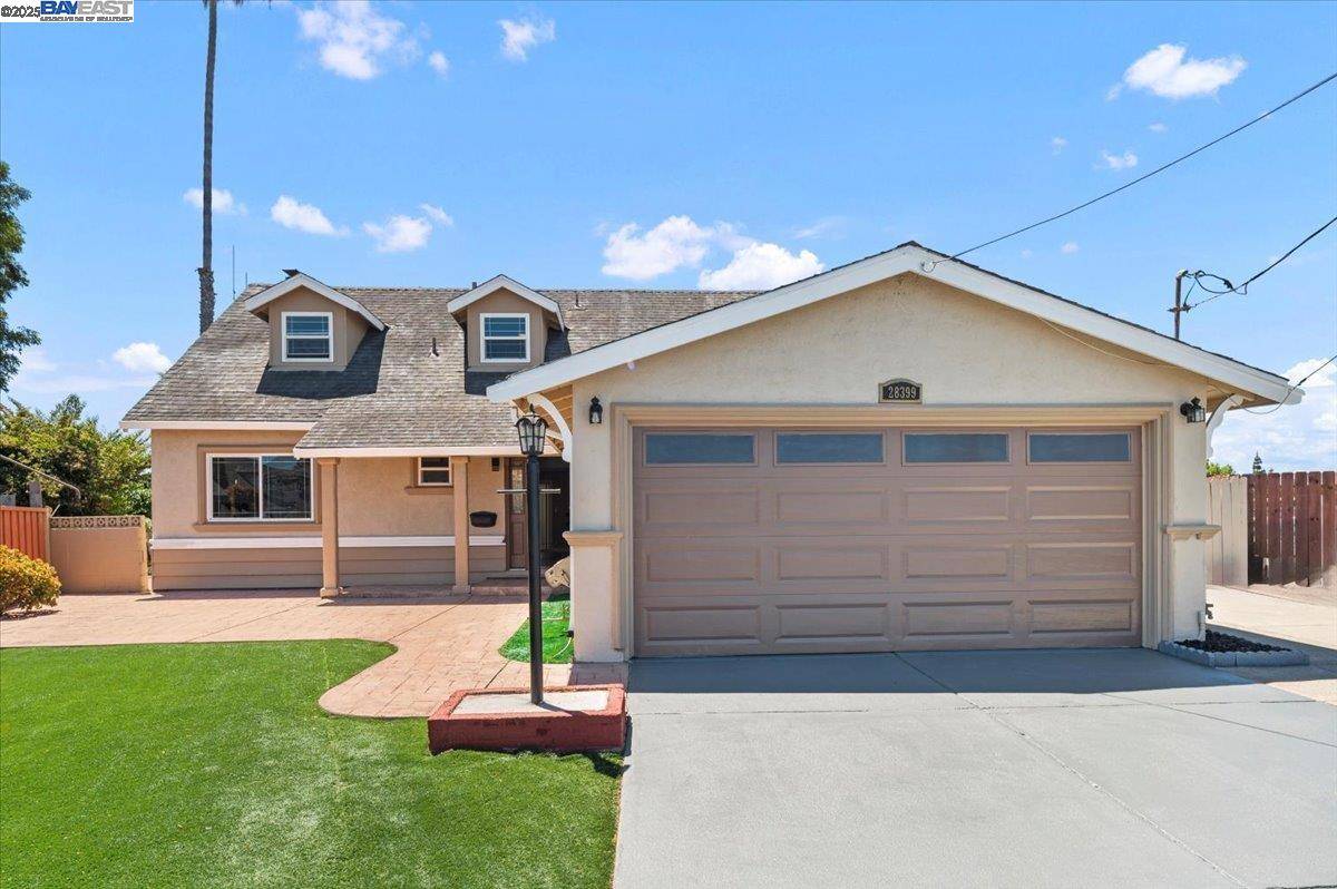 28399 CUBBERLEY CT, Hayward, CA 94545