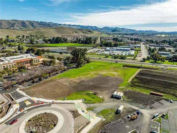 San Luis Obispo, CA 93401,2040 Prado RD