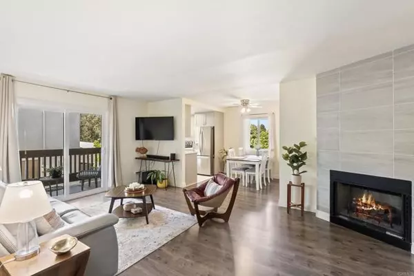 La Mesa, CA 91942,5350 Baltimore DR 32