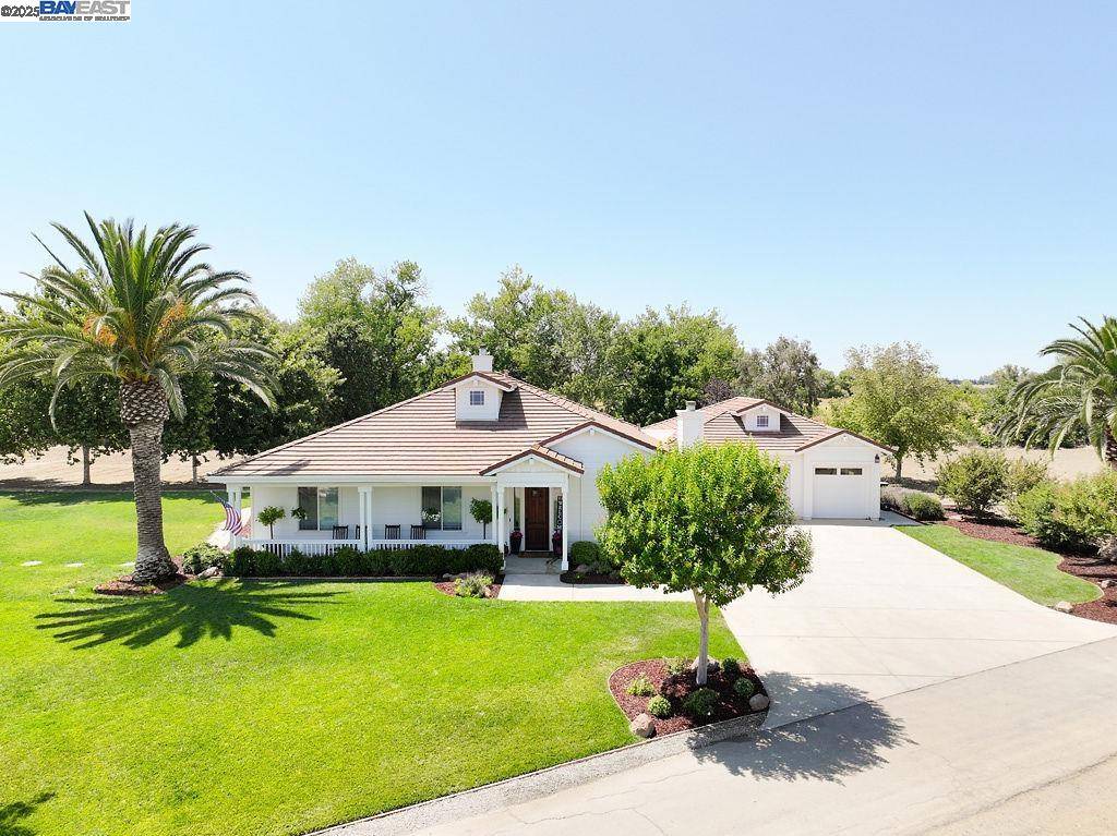 3335 Kellogg Creek Rd, Byron, CA 94514