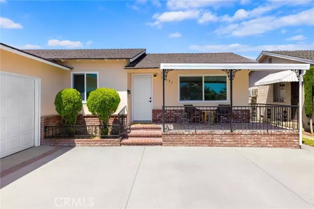 14537 Rath ST, La Puente, CA 91744