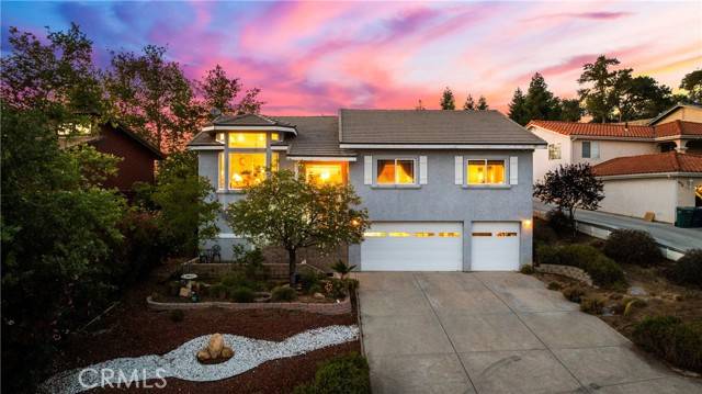 4766 Egret LN, Paso Robles, CA 93446