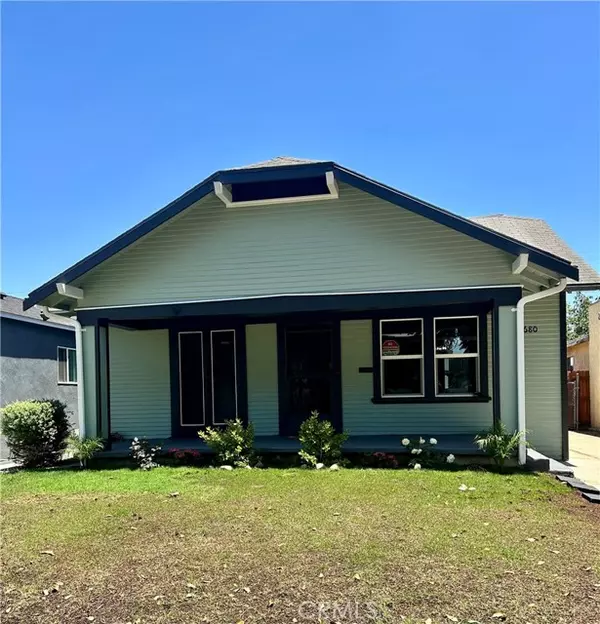 8680 Evergreen AVE, South Gate, CA 90280