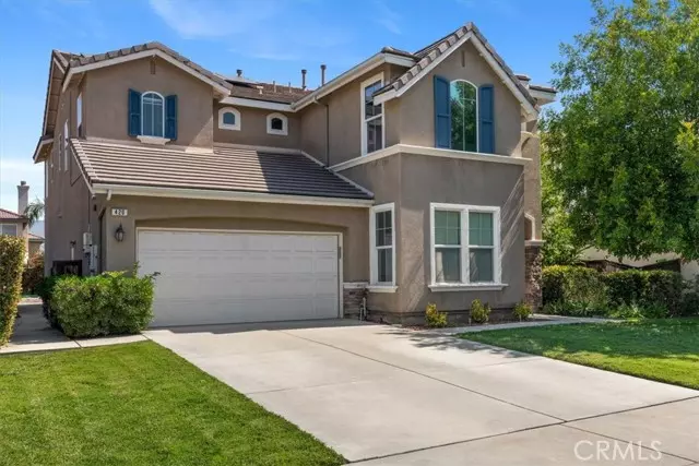 420 Deodar St, Redlands, CA 92374