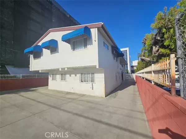 Los Angeles, CA 90006,981 S Catalina ST