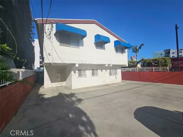 Los Angeles, CA 90006,981 S Catalina ST