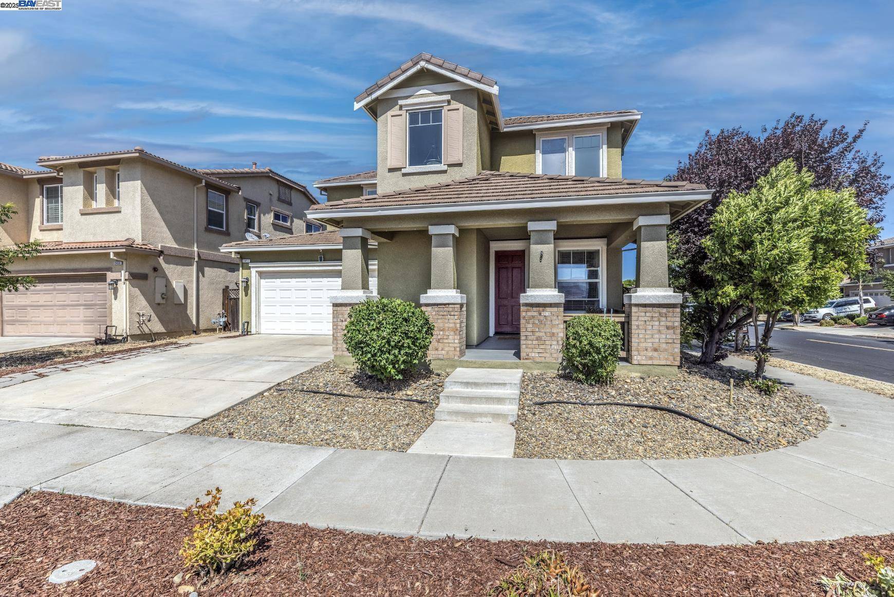 2457 Mojave Dr, Brentwood, CA 94513