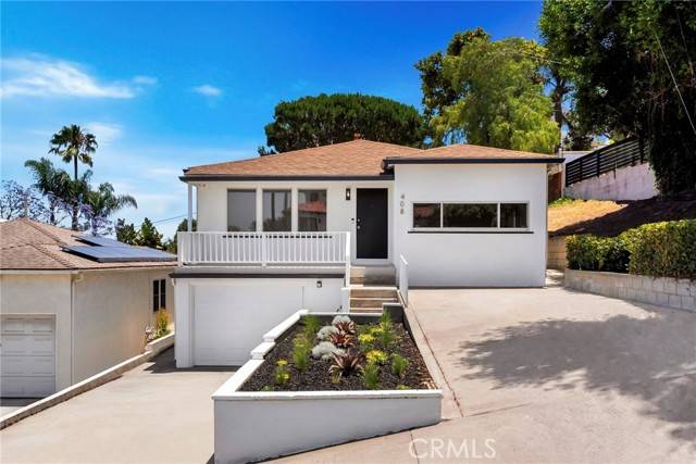 Playa Del Rey, CA 90293,408 W Manchester AVE