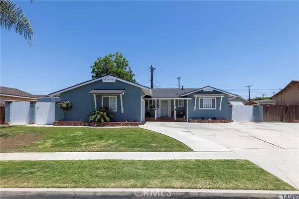 14913 San Ardo DR, La Mirada, CA 90638