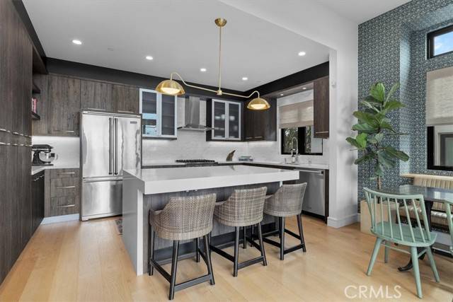 Hermosa Beach, CA 90254,802 Bard ST