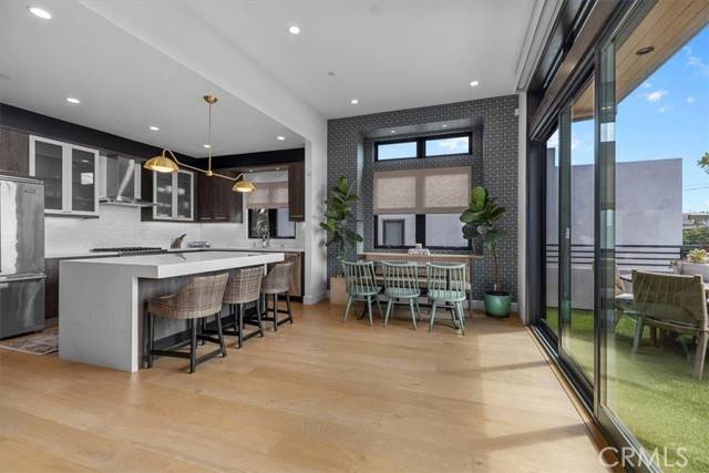 802 Bard ST, Hermosa Beach, CA 90254