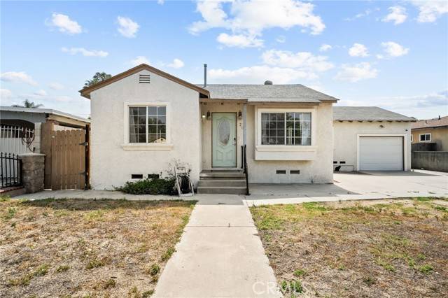 Azusa, CA 91702,200 S Lemon AVE