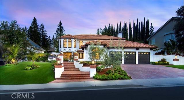 29614 Ridgeway DR, Agoura Hills, CA 91301