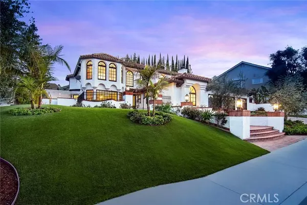 Agoura Hills, CA 91301,29614 Ridgeway DR