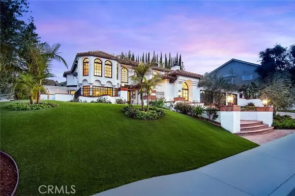 Agoura Hills, CA 91301,29614 Ridgeway DR