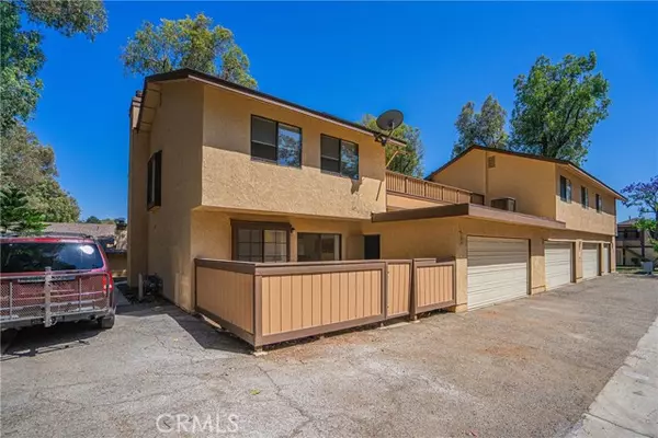 Diamond Bar, CA 91765,21715 Laurelrim DR D
