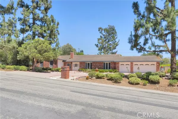 Villa Park, CA 92861,9142 El Rito DR