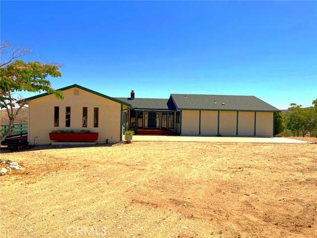 28714 Cruthers Creek RD, Pearblossom, CA 93553