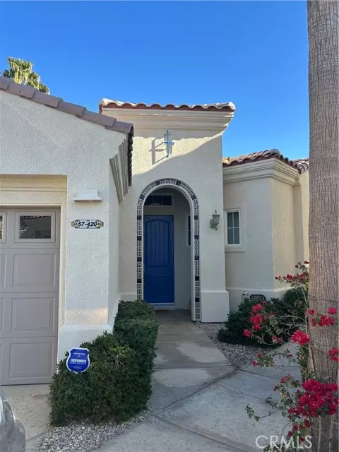La Quinta, CA 92253,57420 Via VIS