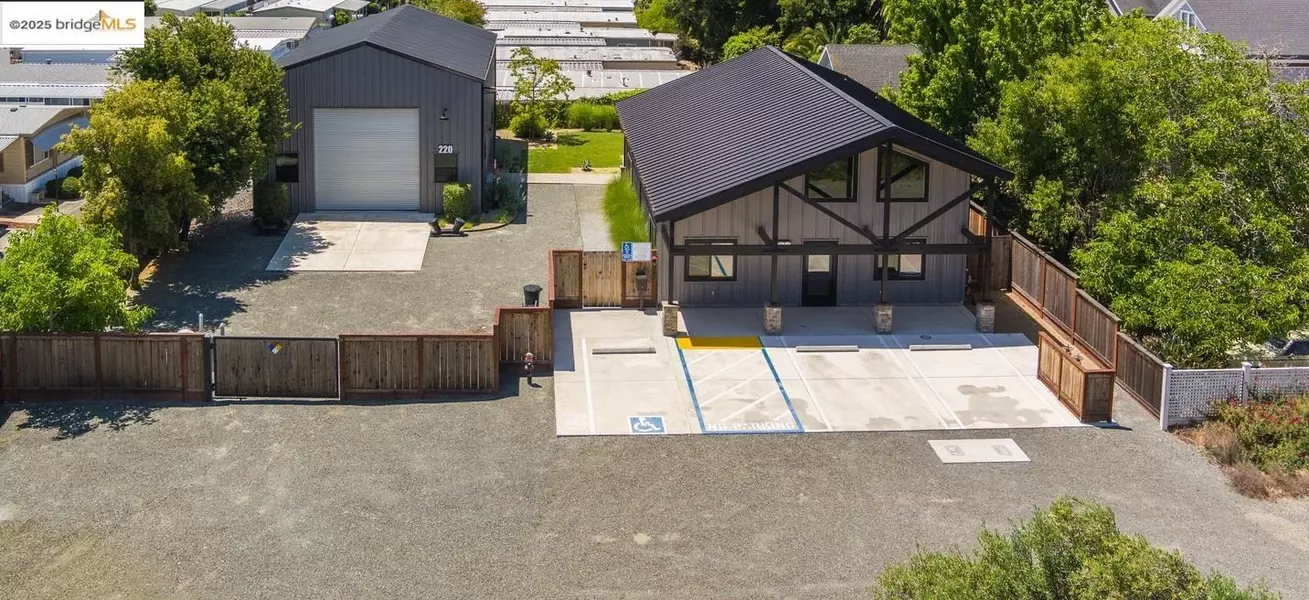 220 East G ST, Benicia, CA 94510