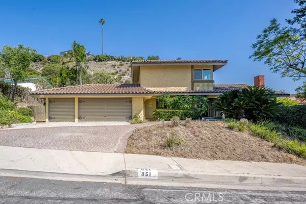 Glendale, CA 91207,851 Misty Isle DR