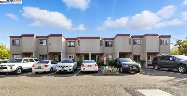 Hayward, CA 94541,20919 Locust St K