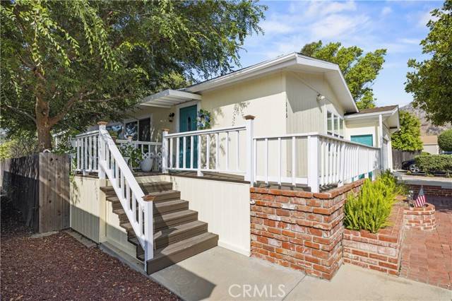 Sylmar, CA 91342,15455 Glenoaks BLD 266