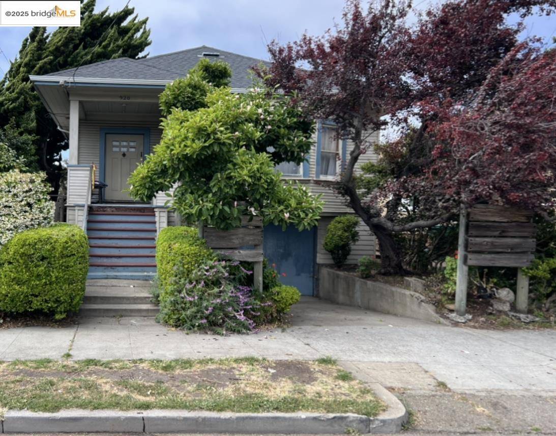 920 55Th St, Oakland, CA 94608