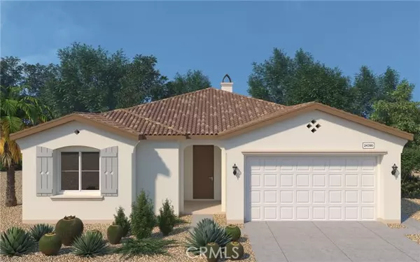 Address is not disclosed, Coachella, CA 92236