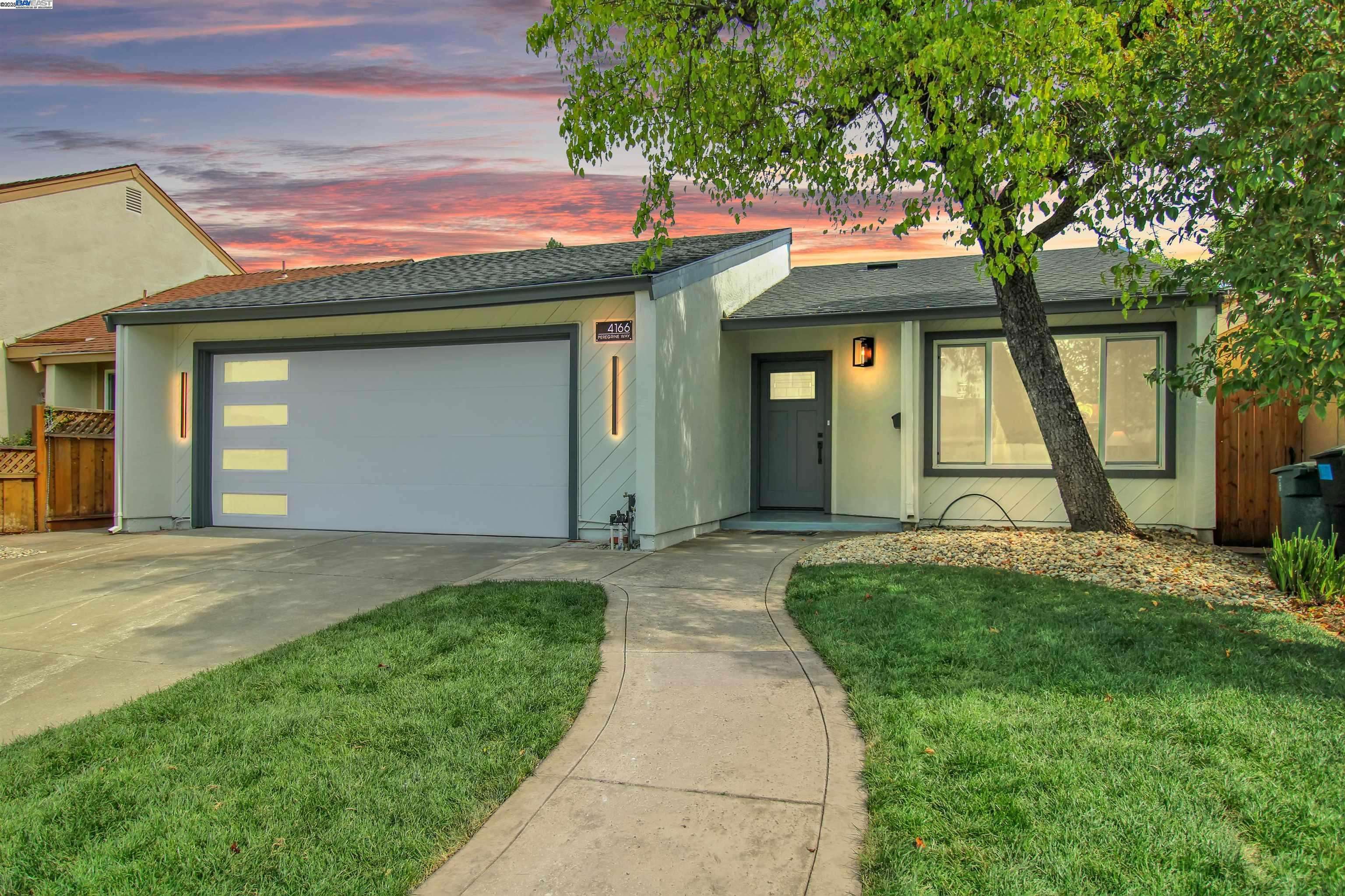 4166 Peregrine WAY, Pleasanton, CA 94566