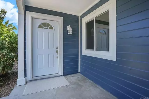 Oceanside, CA 92058,3939 Magnolia RD