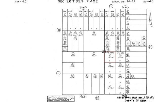0 No address available, California City, CA 93505