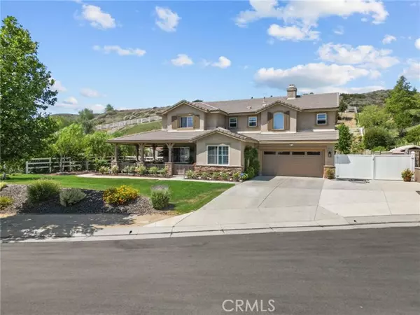30444 Hidden Valley CT, Castaic, CA 91384