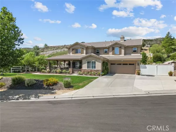 30444 Hidden Valley CT, Castaic, CA 91384