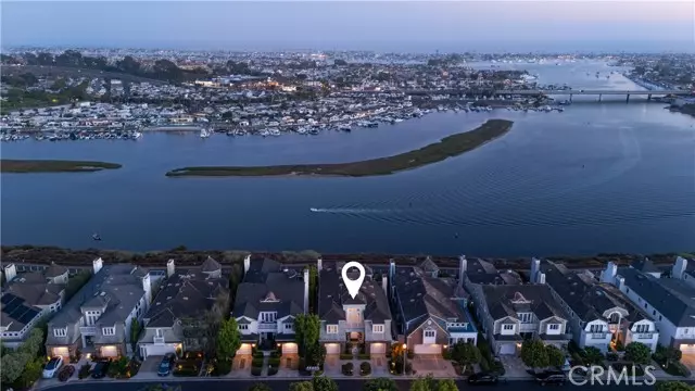 57 Cape Andover, Newport Beach, CA 92660