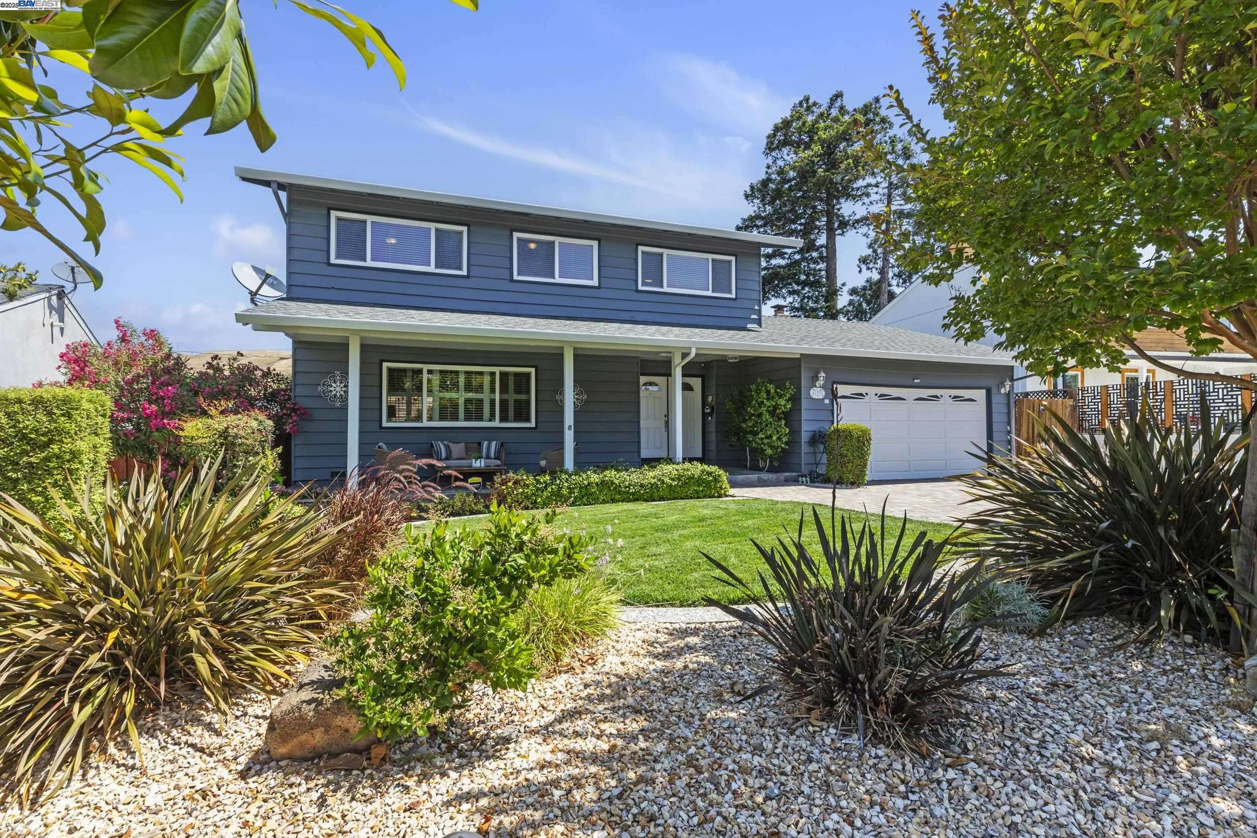 41938 Via San Carlos, Fremont, CA 94539