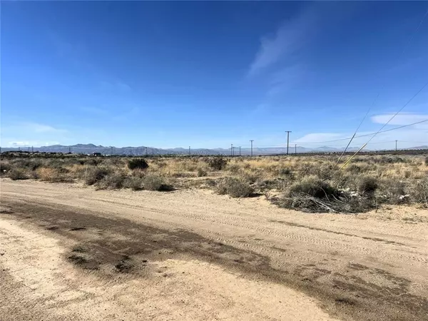 California City, CA 93505,11120 Hooker AVE
