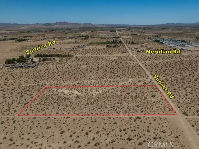33402 Sunset RD, Lucerne Valley, CA 92356