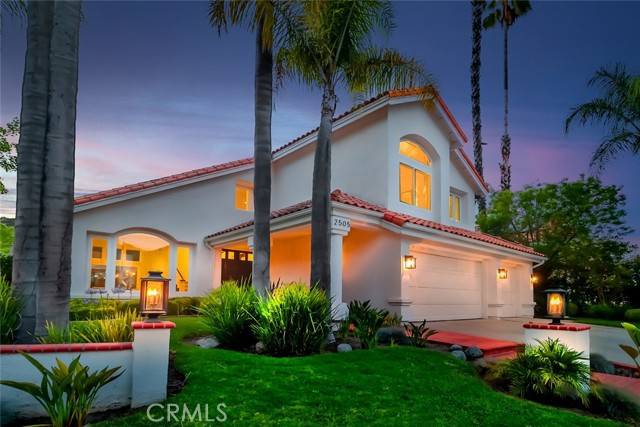 2505 Peachwood PL, Westlake Village, CA 91361
