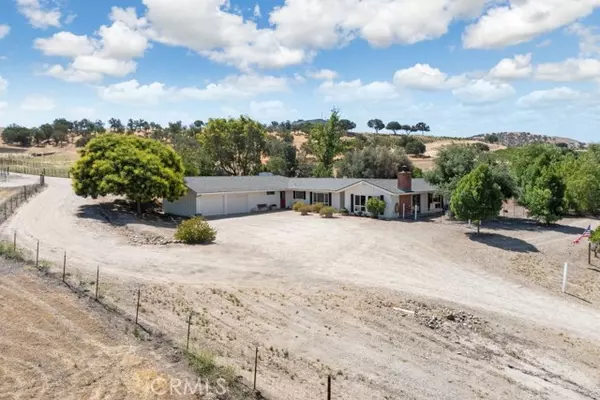 San Miguel, CA 93451,75429 Indian Valley RD